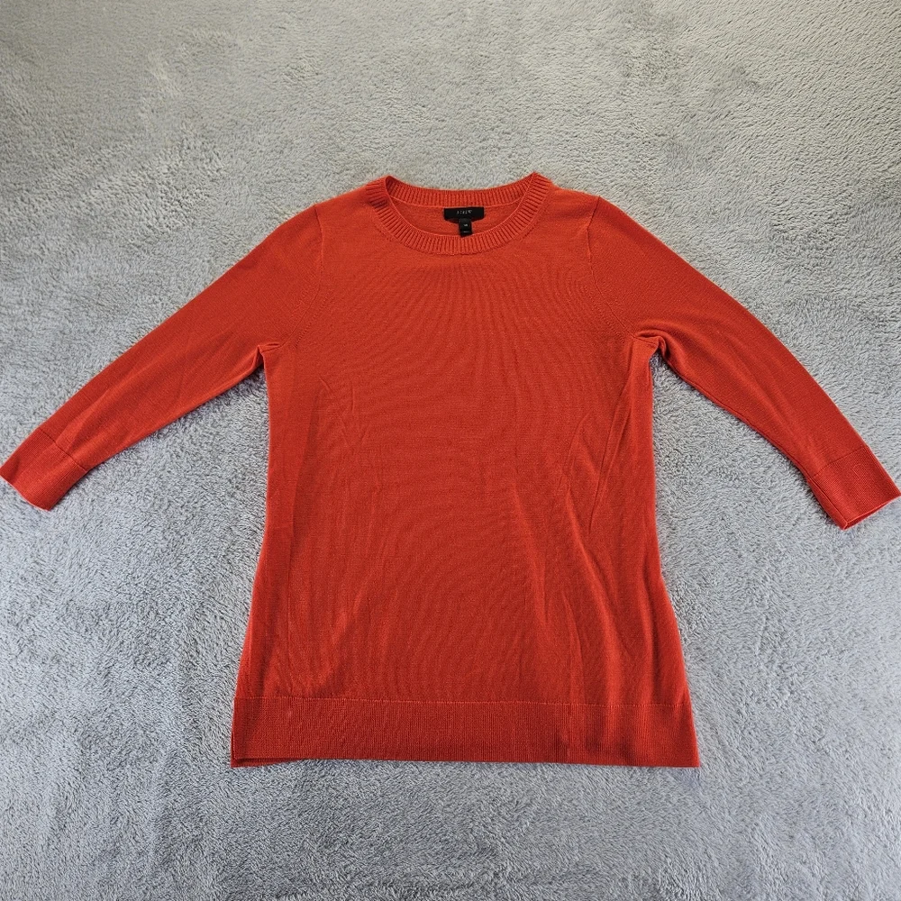 J. Crew Sweater